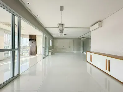 Apartamento com 3 Quartos para venda ou aluguel, 228m² no Vila Gomes Cardim, São Paulo