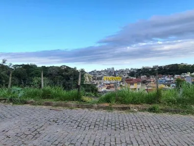 Lote/Terreno à venda, 2400m² no Miramar, Macaé