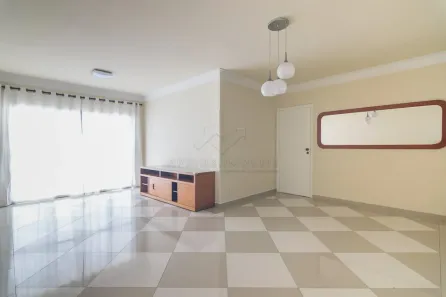 Apartamento com 3 Quartos para alugar, 140m² no Santo Antônio, São Caetano do Sul