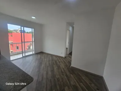Apartamento com 2 Quartos à venda, 52m² no Quintino Bocaiúva, Rio de Janeiro