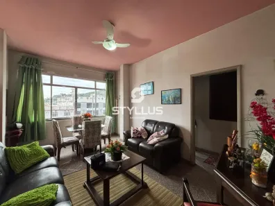 Apartamento com 3 Quartos à venda, 103m² no Cascadura, Rio de Janeiro
