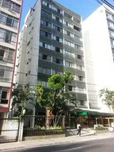 Apartamento com 1 Quarto à venda, 49m² no Barra, Salvador