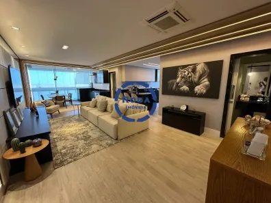 Apartamento com 1 Quarto à venda, 93m² no Aparecida, Santos