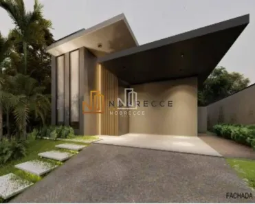 Casa com 3 Quartos à venda, 219m² no Swiss Park, Campinas