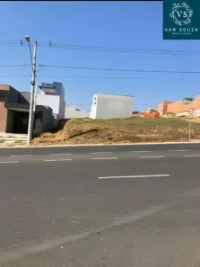 Lote/Terreno à venda, 200m² no Loteamento Park Gran Reserve, Indaiatuba