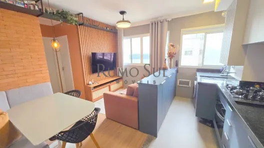 Apartamento com 2 Quartos à venda, 42m² no Socorro, São Paulo