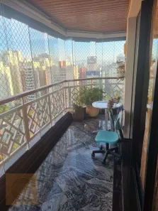 Apartamento com 3 Quartos à venda, 125m² no Vila Gomes Cardim, São Paulo