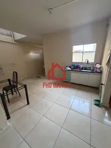 Casa com 2 Quartos para alugar, 50m² no Paquetá, Belo Horizonte