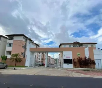 Apartamento com 3 Quartos para venda ou aluguel, 74m² no São José Operário, Manaus