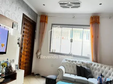 Casa com 3 Quartos à venda, 262m² no Cidade Kemel, São Paulo