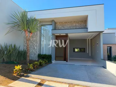 Casa de Condomínio com 3 Quartos à venda, 307m² no Vila Rubens, Indaiatuba