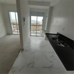 Apartamento com 2 Quartos à venda, 54m² no Parada Inglesa, São Paulo