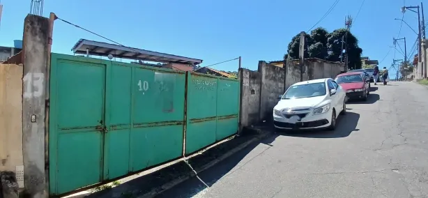 Lote/Terreno à venda, 600m² no Ilha da Conceição, Niterói