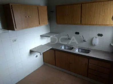 Apartamento com 4 Quartos à venda, 140m² no Parque Santa Mônica, São Carlos