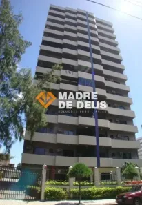 Apartamento com 2 Quartos à venda, 95m² no Aldeota, Fortaleza