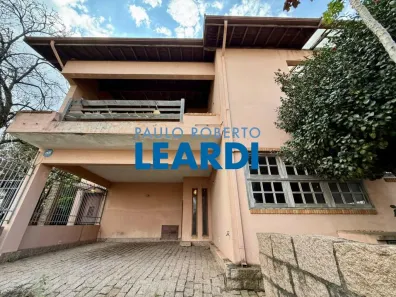 Casa com 5 Quartos à venda, 432m² no Vila Embaré, Valinhos