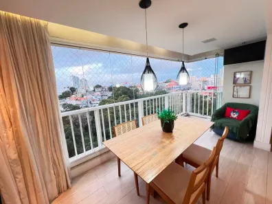 Apartamento com 2 Quartos à venda, 84m² no Brotas, Salvador