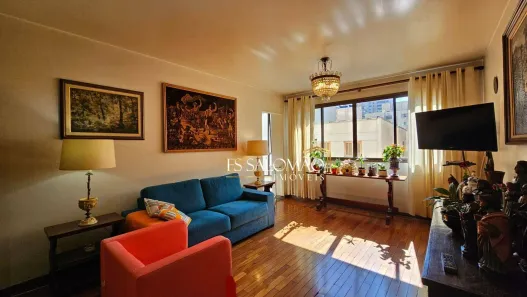 Apartamento com 4 Quartos à venda, 156m² no Perdizes, São Paulo
