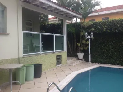 Sobrado com 3 Quartos à venda, 198m² no Imirim, São Paulo
