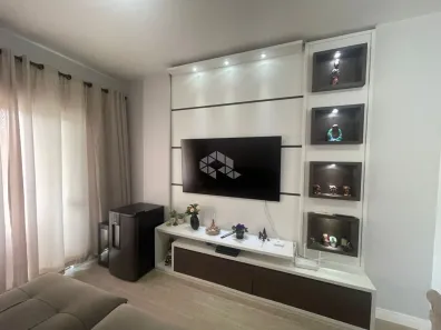 Apartamento com 2 Quartos à venda, 56m² no Potecas, São José