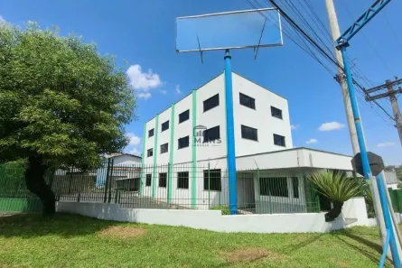 Prédio Comercial para alugar, 692m² no Vale do Sol, Piracicaba