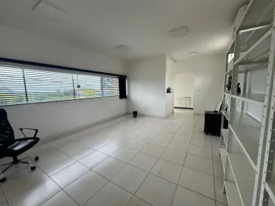 Galpão/Depósito/Armazém para alugar, 344m² no Residencial San Diego, Franca