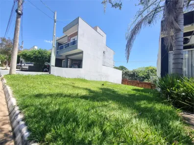Lote/Terreno à venda, 159m² no Horto Florestal, Sorocaba