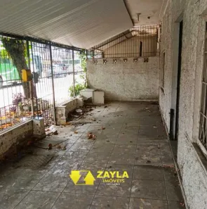 Casa com 1 Quarto à venda, 40m² no Parada de Lucas, Rio de Janeiro
