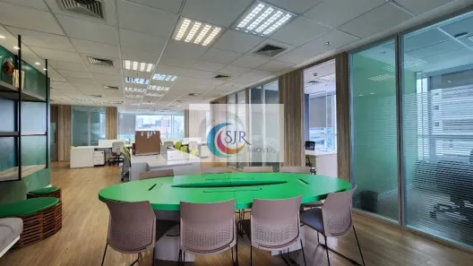 Sala Comercial para alugar, 257m² no Brooklin Paulista, São Paulo