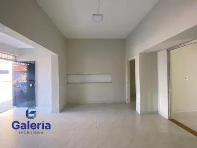 Ponto Comercial para alugar, 172m² no Vila Seixas, Ribeirão Preto