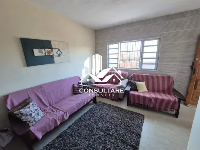 Apartamento com 4 Quartos à venda, 120m² no Jardim Independência, São Vicente