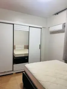 Apartamento com 1 Quarto para alugar, 32m² no Marco, Belém