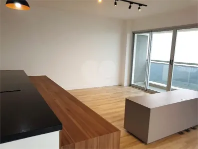 Apartamento com 1 Quarto à venda, 57m² no Vila Cruzeiro, São Paulo