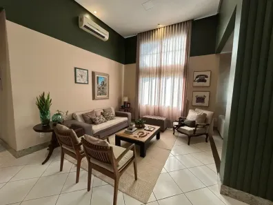 Casa de Condomínio com 5 Quartos à venda, 350m² no Turu, São Luís