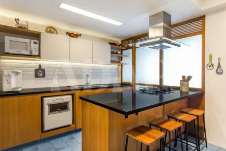 Apartamento com 3 Quartos à venda, 129m² no Barra da Tijuca, Rio de Janeiro