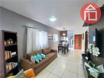 Casa com 3 Quartos à venda, 170m² no Jardim Vista Alegre, Bragança Paulista