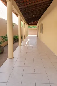 Casa com 3 Quartos à venda, 390m² no Ininga, Teresina
