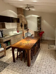Casa de Condomínio com 3 Quartos à venda, 160m² no Jardim Shangai, Jundiaí