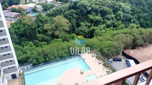 Apartamento com 1 Quarto para alugar, 68m² no Jardim Maria José, Votorantim