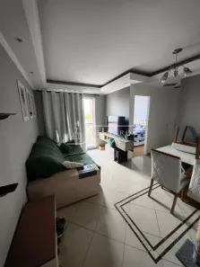 Apartamento com 2 Quartos à venda, 54m² no Vila das Bandeiras, Guarulhos
