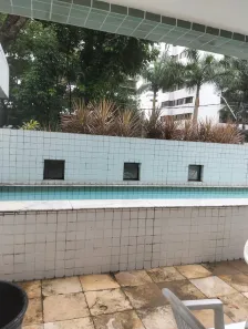 Apartamento com 1 Quarto para venda ou aluguel, 35m² no Graças, Recife