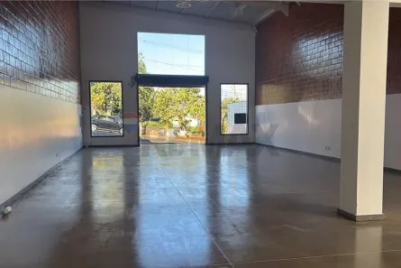 Galpão/Depósito/Armazém para alugar, 300m² no Alto, Botucatu