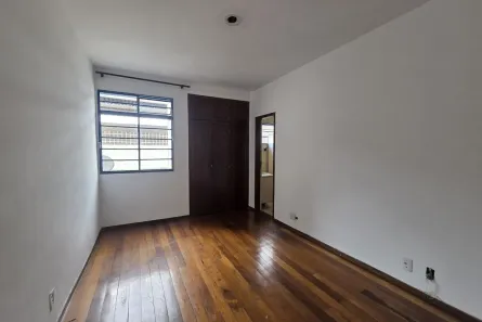 Apartamento com 4 Quartos à venda, 123m² no Serra, Belo Horizonte