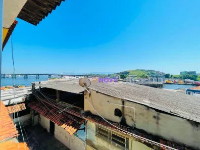 Casa com 2 Quartos à venda, 200m² no Ponta D'Areia, Niterói