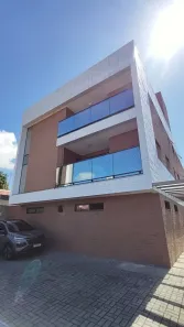 Apartamento com 3 Quartos à venda, 130m² no Pedro Gondim, João Pessoa