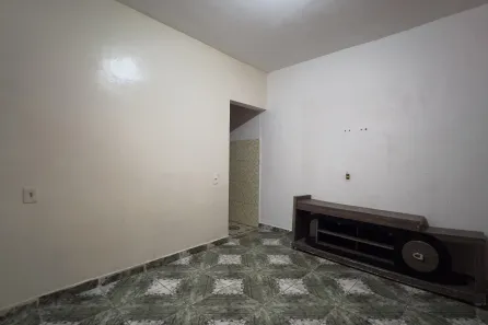 Casa com 1 Quarto para alugar, 60m² no Jardim Normandia, Guarulhos
