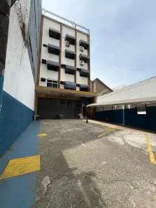 Prédio Comercial à venda, 1350m² no São Cristóvão, Rio de Janeiro
