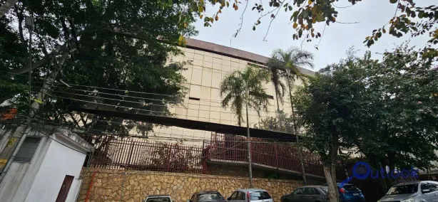 Galpão/Depósito/Armazém para alugar, 1975m² no Conceição, Diadema