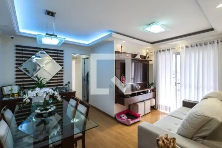 Apartamento com 3 Quartos à venda, 72m² no Sacomã, São Paulo