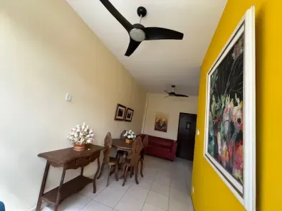 Apartamento com 1 Quarto à venda, 50m² no Várzea, Teresópolis